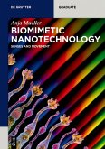 Biomimetic Nanotechnology (eBook, PDF)