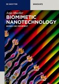 Biomimetic Nanotechnology (eBook, ePUB)