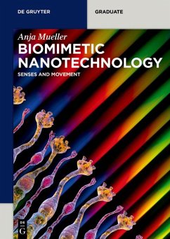 Cover Biomimetic Nanotechnology (eBook, ePUB)