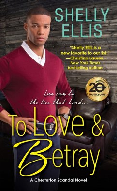 Cover To Love & Betray (eBook, ePUB)