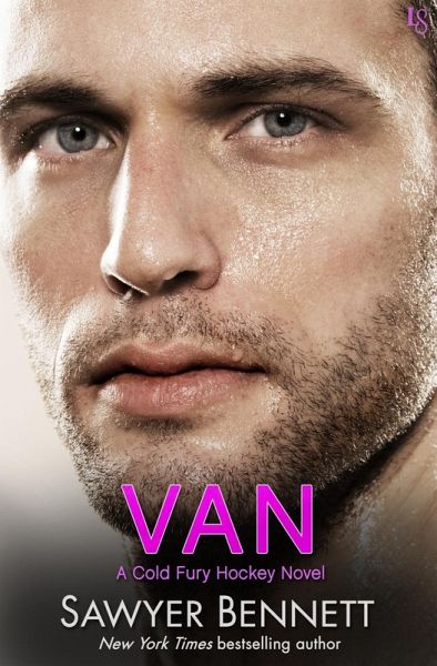 Van (eBook, ePUB)