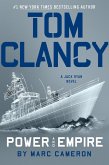 Tom Clancy Power and Empire (eBook, ePUB)