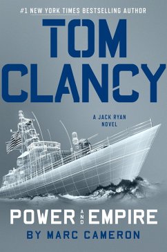 Tom Clancy Power and Empire (eBook, ePUB) - Cameron, Marc