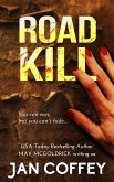 Road Kill (eBook, ePUB)
