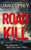 Road Kill (eBook, ePUB) Road Kill (eBook, ePUB)