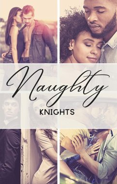 Cover Naughty Knights (eBook, ePUB)