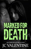 Marked for Death (Blind Jacks MC, #1) (eBook, ePUB)