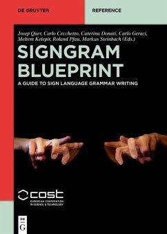 SignGram Blueprint (eBook, PDF)