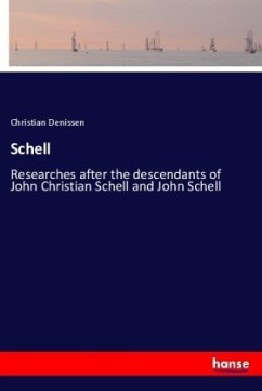 Schell - Denissen, Christian