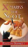 X Marks the Scot (eBook, ePUB) X Marks the Scot (eBook, ePUB)
