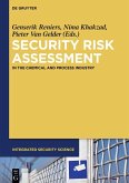 Security Risk Assessment (eBook, ePUB)