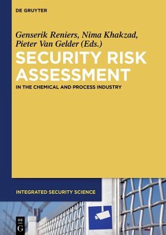 Cover Security Risk Assessment (eBook, ePUB)