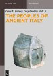 The Peoples of Ancient Italy (eBook,... - Bild 1