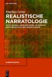 Realistische Narratologie (eBook, PDF) - Bild 1