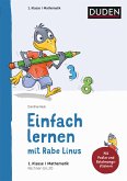 Einfach lernen mit Rabe Linus - Mathematik 1. Klasse