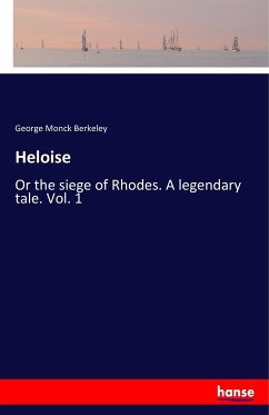 Heloise - Berkeley, George Monck