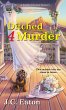Ditched 4 Murder (eBook, ePUB) - Bild 1