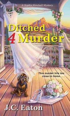 Cover Ditched 4 Murder (eBook, ePUB)