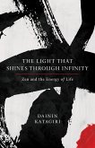 The Light That Shines through Infinity (eBook, ePUB)
