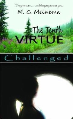 The Tenth Virtue (eBook, ePUB) - Meinema, M. C.
