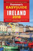 Frommer's EasyGuide to Ireland 2018 (eBook, ePUB)