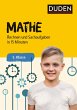 Mathe in 15 Minuten - Rechnen und... - Bild 1