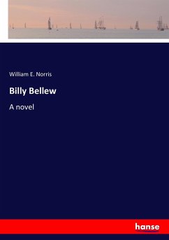 Billy Bellew - Norris, William E.
