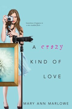 Cover Crazy Kind of Love (eBook, ePUB)