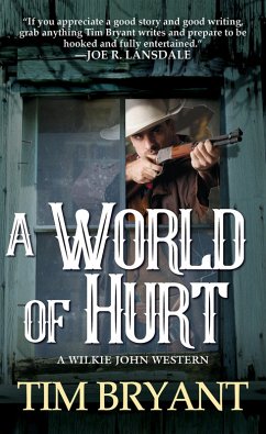 Cover A World of Hurt (eBook, ePUB)