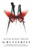 M. Butterfly (eBook, ePUB)