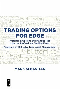 Cover Trading Options for Edge (eBook, PDF)