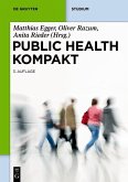 Public Health Kompakt (eBook, ePUB)
