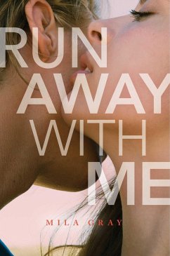 Cover Run Away with Me (eBook, ePUB)