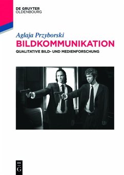 Bildkommunikation (eBook, ePUB) - Przyborski, Aglaja