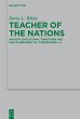 Teacher of the Nations (eBook, PDF) - Bild 1