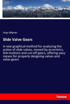 Slide Valve Gears