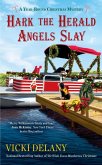 Hark the Herald Angels Slay (eBook, ePUB)