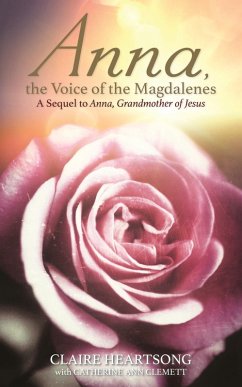 Cover Anna, the Voice of the Magdalenes (eBook, ePUB)
