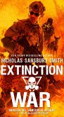 Extinction War (eBook, ePUB)