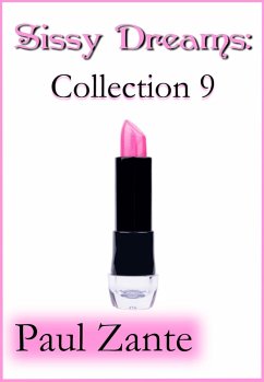 Cover Sissy Dreams: Collection 9 (eBook, ePUB)