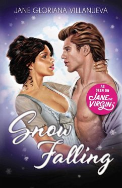 Snow Falling (eBook, ePUB) - Villanueva, Jane Gloriana
