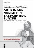 Artists and Nobility in East-Central Europe (eBook, PDF)