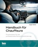 Handbuch für Chauffeure (eBook, PDF)