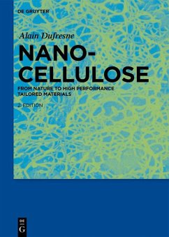Cover Nanocellulose (eBook, ePUB)