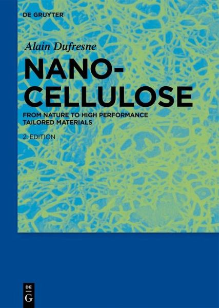 Nanocellulose (eBook, ePUB) Nanocellulose (eBook, ePUB)