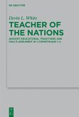 Teacher of the Nations (eBook, ePUB)