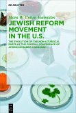 Jewish Reform Movement in the US (eBook, PDF)