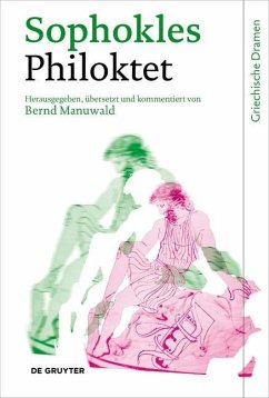 Philoktet (eBook, PDF) - Sophokles
