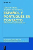 Español y portugués en contacto (eBook, ePUB)