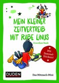 Mein kleiner Zeitvertreib mit Rabe Linus